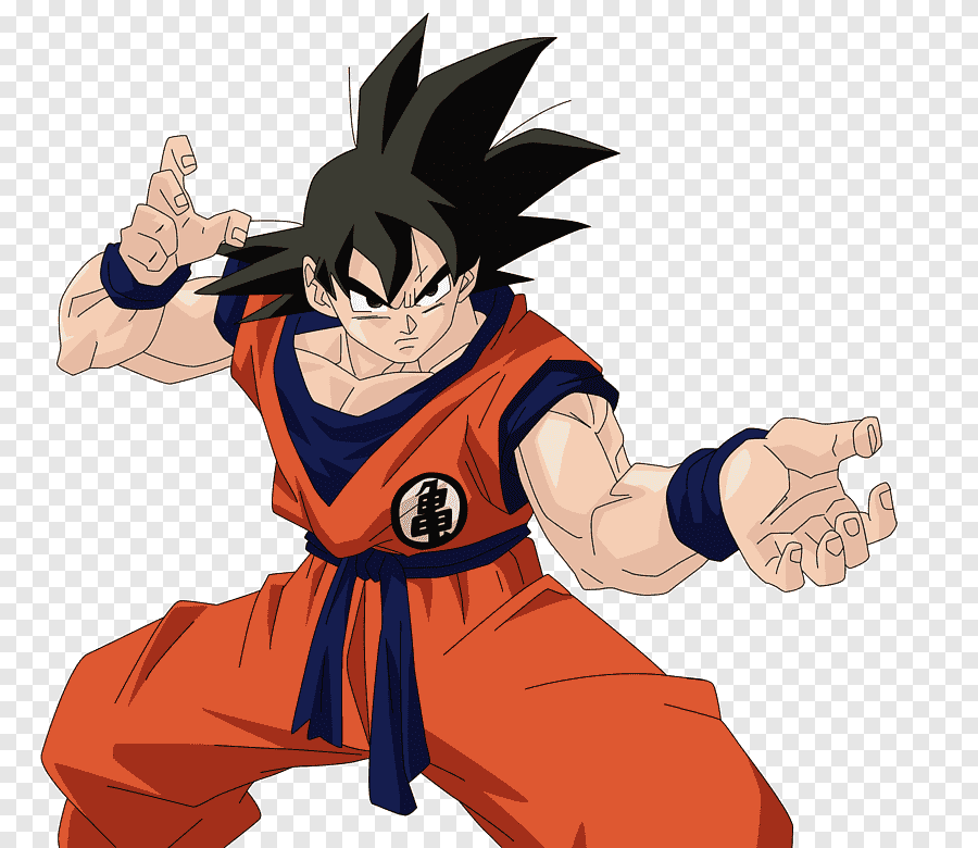 Goku